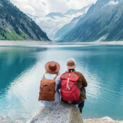 Prima vacanta in cuplu: 5 semne ca relatia voastra nu este chiar roz