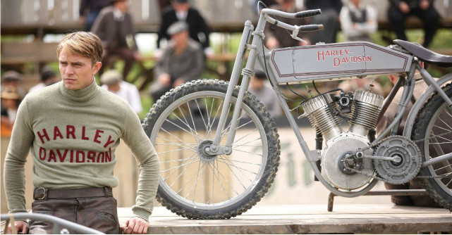 Lectii de nonconformism pe motocicleta