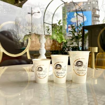 Fantasia Cafe by Lipscani 79 a preluat spatiul Ted’s si devine regina cafelei din Centrul Vechi