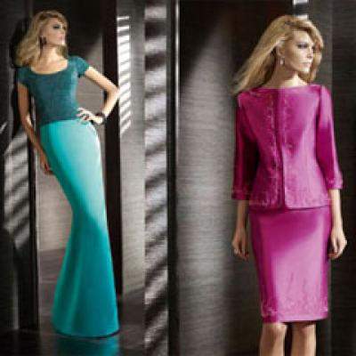 Cele mai frumoase rochii de seara pentru ocaziile romantice