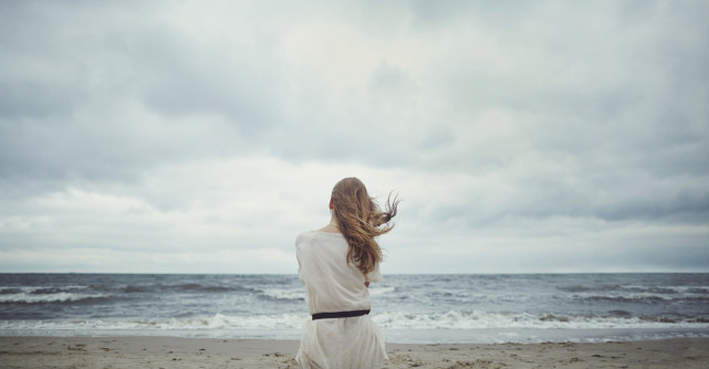 Sa nu-ti fie niciodata teama sa faci aceste 5 lucruri dificile pentru fericirea ta