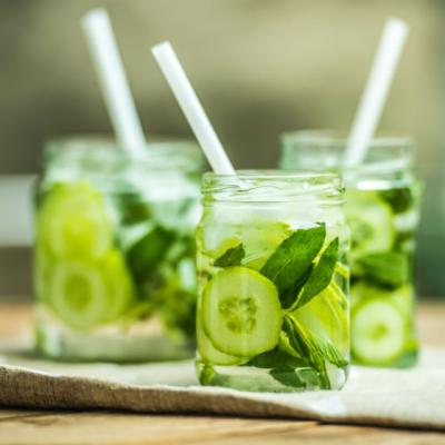 Dieta cu castraveti. Slabesti doua kilograme in doar trei zile