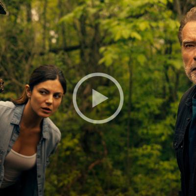 FUBAR. Trailer oficial - Netflix