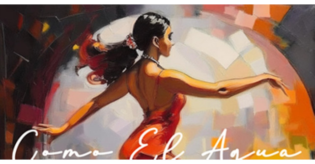 Sound-uri noi: Como El Agua (Sickotoy x Nicole Cherry) remixată de Andrew Barabancea