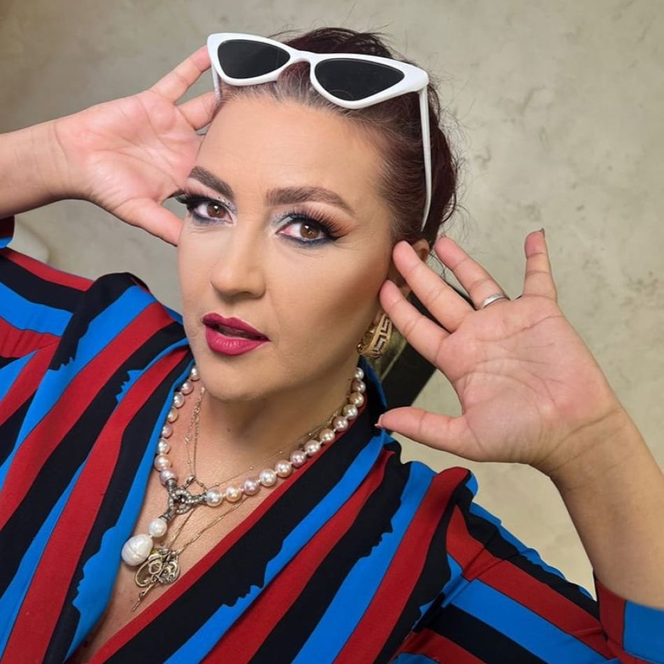 Rona Hartner, pierdere dureroasă în timpul luptei cu cancerul: Am încredere în Dumnezeu...