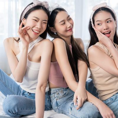 Rutina de îngrijire coreeană: descoperă produsele și pașii K-Beauty