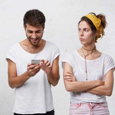 Iubirea obsesiv compulsivă