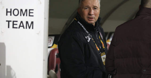 Dan Petrescu, în centrul unor zvonuri privind starea de sănătate. Ar fi apelat la un vraci chinez, susțin apropiații