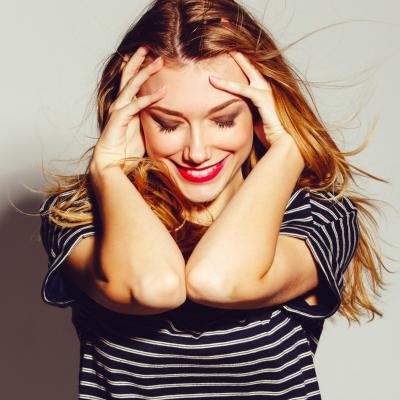 Mic ghid de folosire a afirmatiilor pozitive