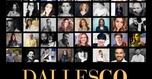 DallesGO, cea mai mare platforma de cursuri din Romania, este acum LIVE ONLINE! Testează GRATUIT!