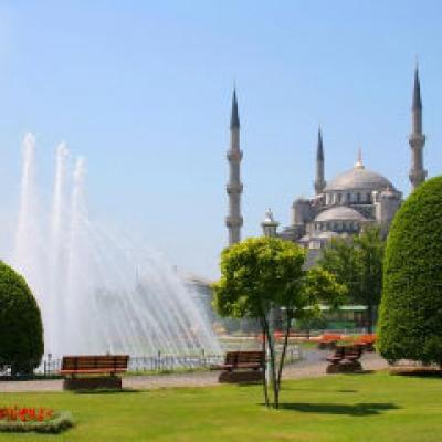 Destinatii de vis pentru luna de miere