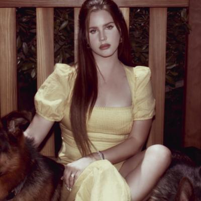 Lana Del Rey a lansat melodia Arcadia