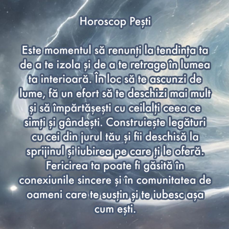 La ce trebuie să renunți în săptămâna 29 aprilie - 5 mai ca să atragi fericirea în viața ta