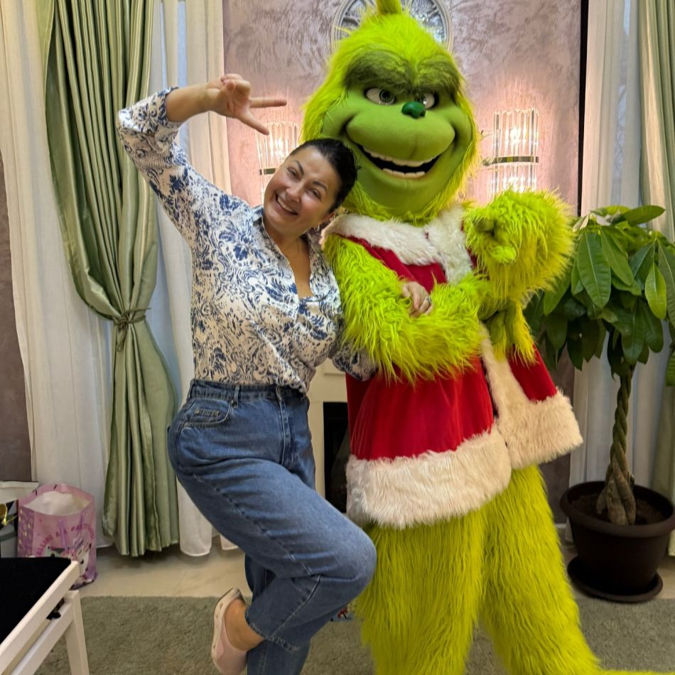 Gabriela Cristea, experiență neplăcută la concertul lui Ricky Martin: E o mare încălcare a dreptului mea la sănătate...