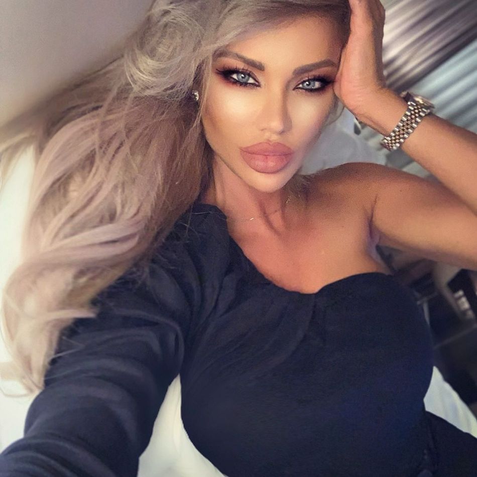 Bianca Drăgușanu, despre destinația pe care nu ar vizita-o niciodată:  Nu m-aș duce undeva unde există mentalitatea aceasta...