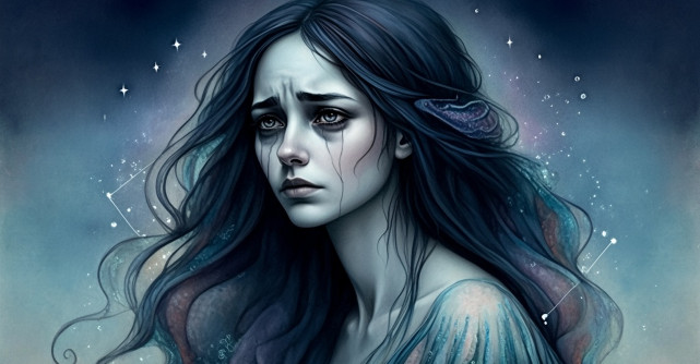 Cea mai dureroasă poveste de dragoste a Peștilor. Cine provoacă frântura dintre vis și realitate în viața romantică a zodiei?