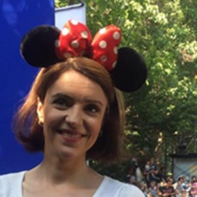 Cu ce se ocupă acum Raluca Arvat, prima prezentatoare de știri sportive din România? Viața i s-a schimbat radical