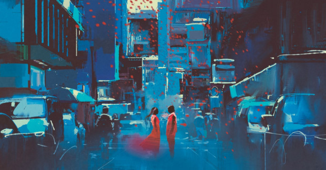 20 de legi ale karmei mai putin cunoscute (insa extrem de importante)