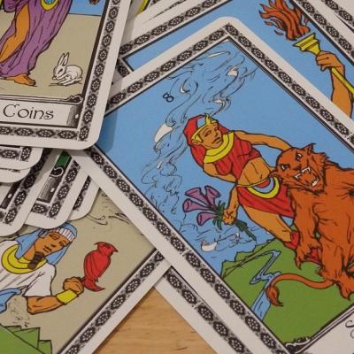 Tarot online: Cum e viața acestei persoane fără tine?