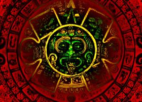 Horoscop Mayas: Care este Puterea ta Magică în funcție de zodia ta Mayașă