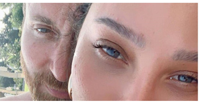 David Guetta a devenit tată! Prima poză cu băiețelul său 