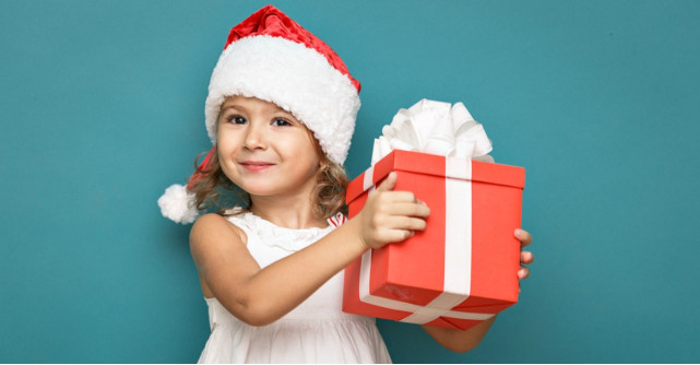 Cadouri de Craciun pentru copii: ce super oferte gasesti ACUM in magazine