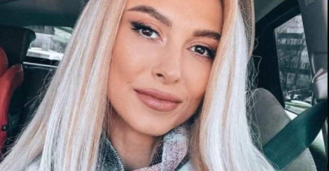 Andreea Bălan se transformă în 2022: Destinul ni-l facem cu propriile maini