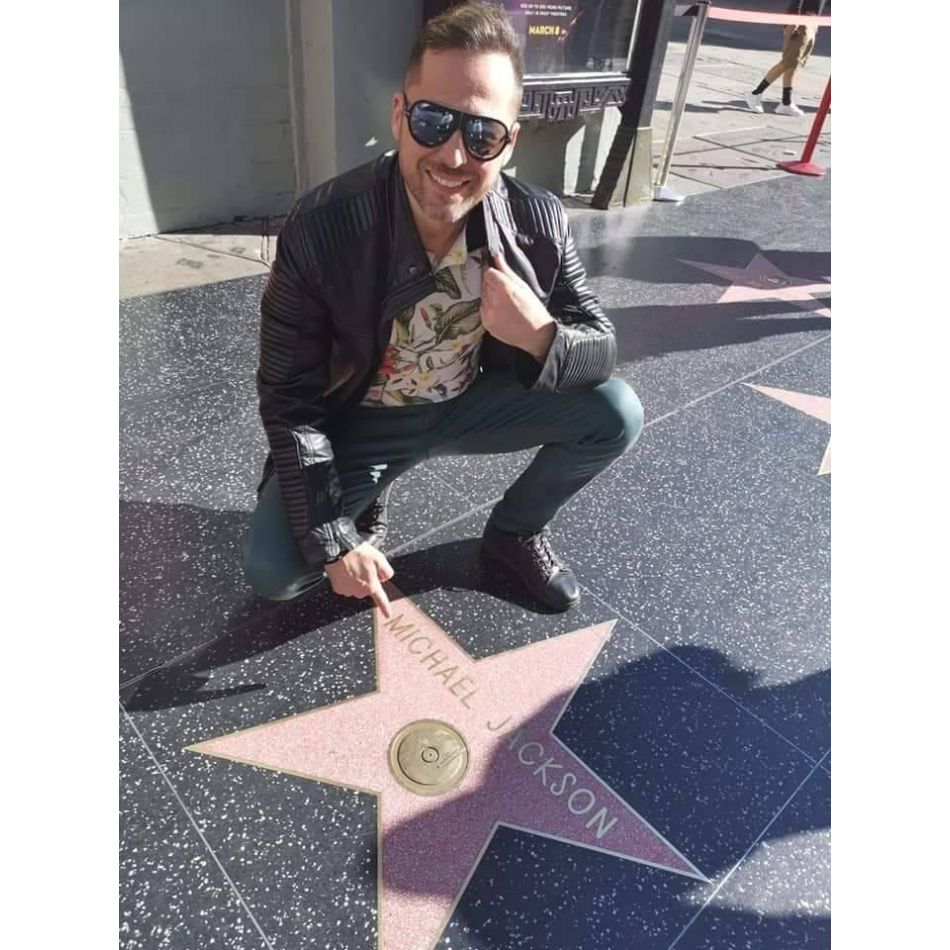 Dinu Maxer, adevărul despre relația cu dansatoarea Magdalena Chihaia: Ne cunoaștem deja de două luni...