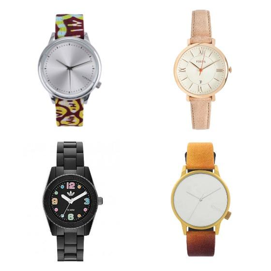 Ceasuri de dama pentru toate stilurile