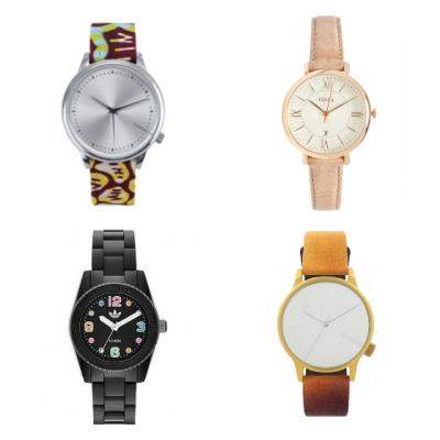 Ceasuri de dama pentru toate stilurile