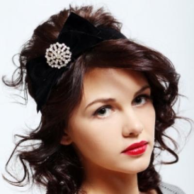 Coafuri la moda in cadrul Paris Fashion Week