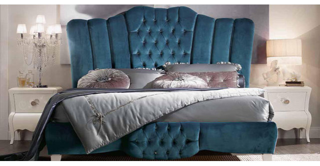 Culori opulente pentru locuinta ta