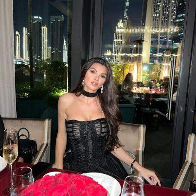 Ramona Gabor, decizie neașteptată după ce și-a mutat o parte din afacere în România: Nu cred că aș mai putea să locuiesc...