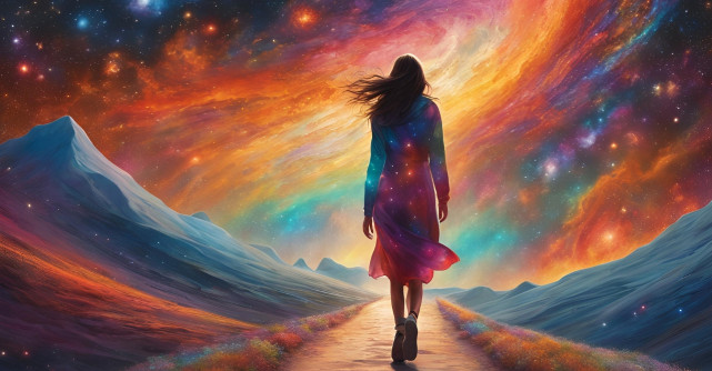 Scrie-ți scrisoarea pentru 2025: Cum să îți stabilești obiectivele cu intenție pentru un nou început