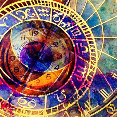 Horoscopul complet pentru luna Mai 2020: Noroc. Iubire. Deblocare