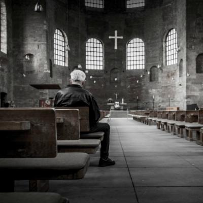 Scrisoarea batranului de 90 de ani. Invata de la el