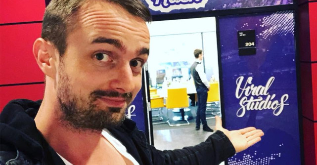 Mikey Hash a pierdut o avere încercând să-și salveze cariera! Confesiuni dureroase: A fost o lovitură puternică pentru orgoliul