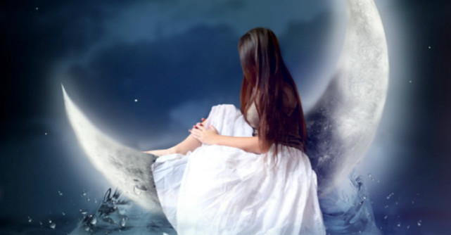 Eclipsa de lună din 21 ianuarie: Mantra zodiei tale pentru a trece cu bine peste toate schimbările