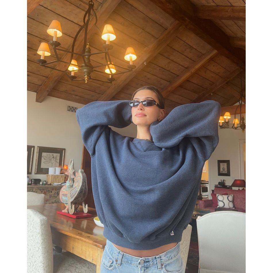 Teama care o împiedică pe Hailey Bieber să facă un copil: Plâng din cauza asta tot timpul!