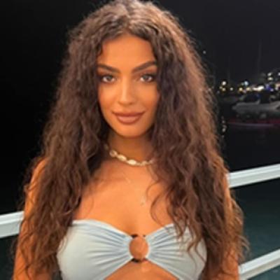 Daiana Prodan, de la Insula Iubirii la Netflix: Fosta concurentă a obținut rolul principal într-un serial românesc de acțiune