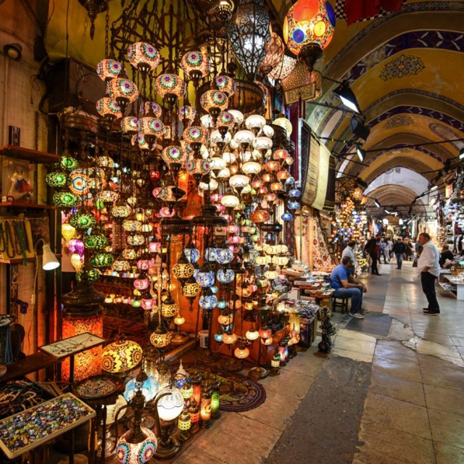 Plănuiește cea mai romantică experiență în Turcia cu ocazia zilei de Dragobete