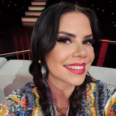 Luminița Anghel: O voce inconfundabilă a muzicii românești și o viață plină de încercări