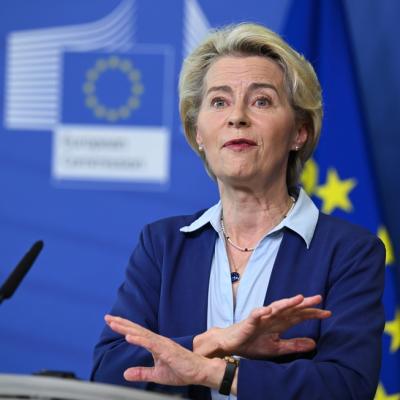Ursula von der Leyen, mesaj ferm către Washington. Europa își apără modelul democratic în fața noilor tensiuni transatlantice