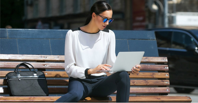 Genti de laptop: modele care ne-au atras atentia