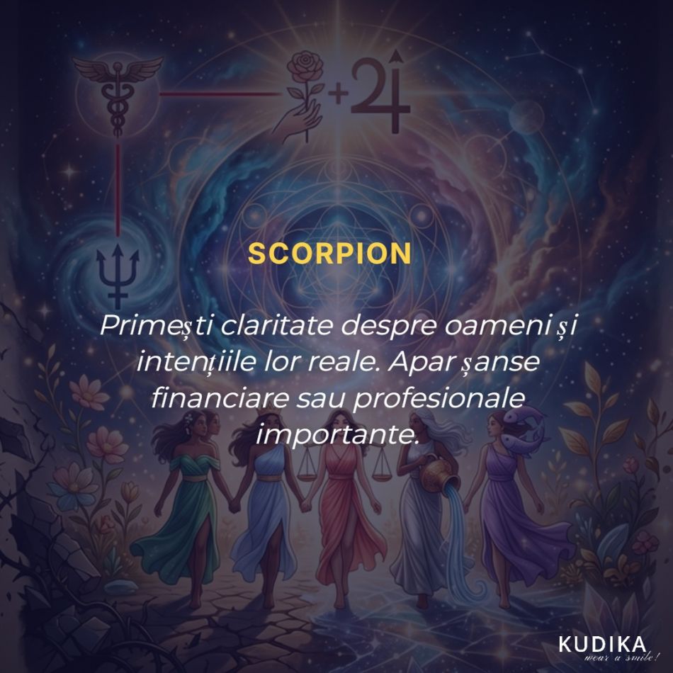 Horoscop 4-9 iunie: Se deschide portalul astrologic Claritate și Abundență. 5 zodii vindecă dezamăgirile din trecut