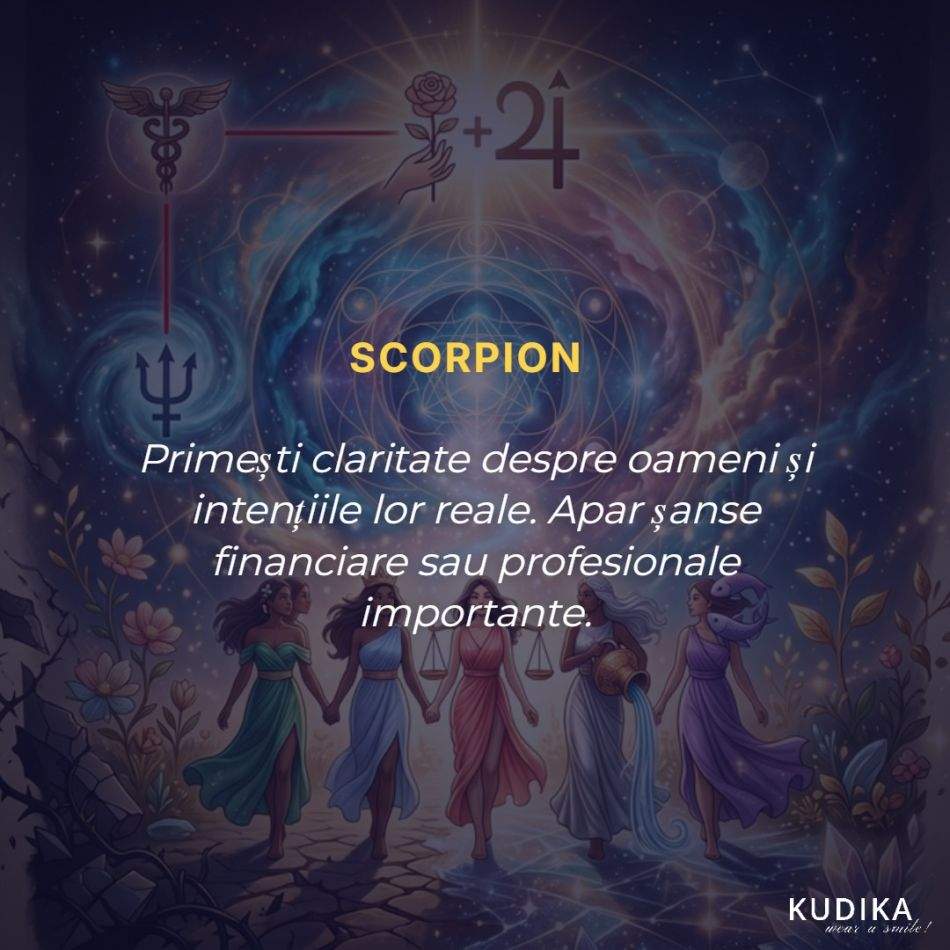 Horoscop 4-9 iunie: Se deschide portalul astrologic Claritate și Abundență. 5 zodii vindecă dezamăgirile din trecut
