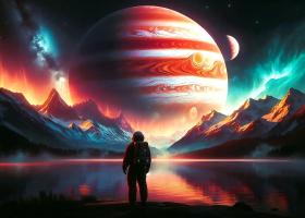 Cel mai important eveniment din 2025: Jupiter în Rac aduce noroc cu carul! Nu ne-am mai simțit așa bine de 12 ani!