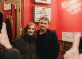 Francezii dedică un festival culturii române. Jidvei aduce un omagiu spiritului românesc prin lansarea colecției “Spirit”, în pr
