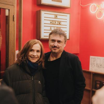 Francezii dedică un festival culturii române. Jidvei aduce un omagiu spiritului românesc prin lansarea colecției “Spirit”