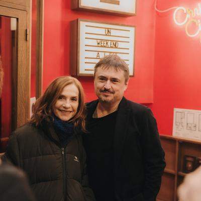 Francezii dedică un festival culturii române. Jidvei aduce un omagiu spiritului românesc prin lansarea colecției “Spirit”, în pr